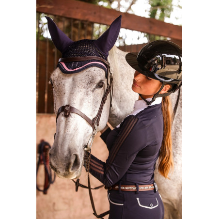 Bonete para Caballo Up Harcour