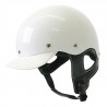 Casco para el trote Finn-Tack Pro - Blanco
