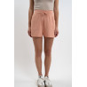 Pantalón corto Saya Harcour - Albacoque