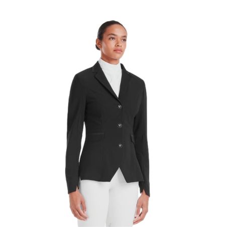 Chaqueta de concurso Aeromade Horse Pilot mujer