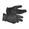 Guantes Finn-Tack - Negro