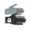 Guantes de neopreno Dinn-Tack Pro Norte - Negro / Gris