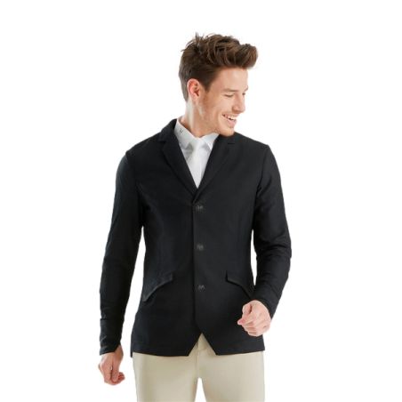 Chaqueta de concurso Aeromesh Horse Pilot hombre