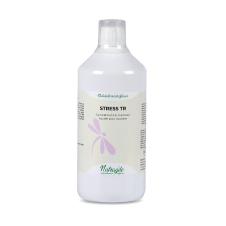 Nutragile Stress TR Líquido