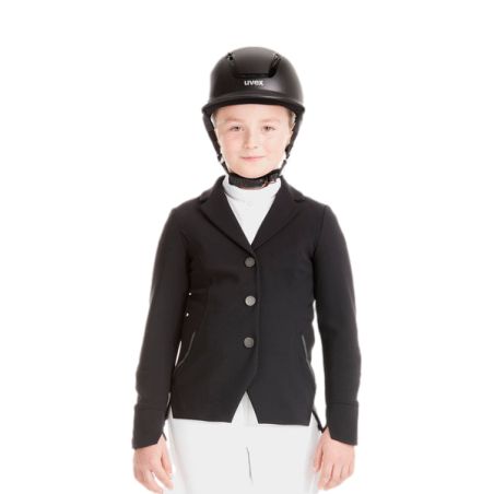 Chaqueta de concurso Aerotech Horse Pilot niña