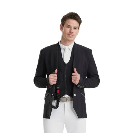 Chaqueta de concurso Aerotech Horse Pilot hombre