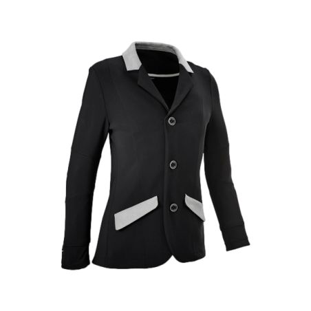 Chaqueta de concurso Children Horse Pilot niño