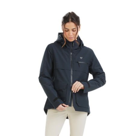 Chaqueta Essential Horse Pilot mujer