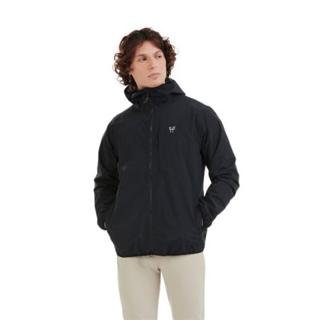 Chaqueta impermeable Raintech Horse Pilot hombre
