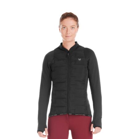 Chaqueta Storm Horse Pilot mujer