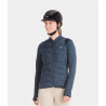 Chaqueta Storm Horse Pilot mujer - Marino
