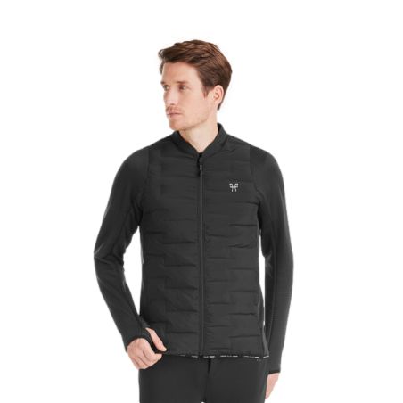 Chaqueta Storm Horse Pilot hombre