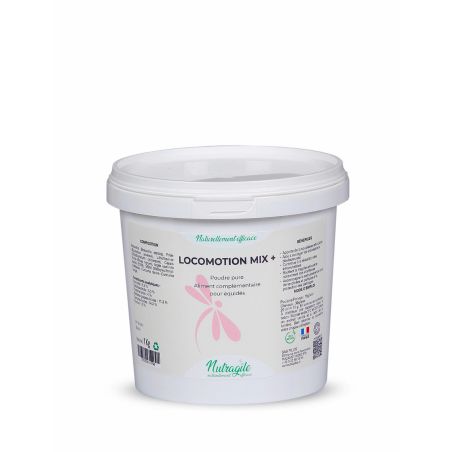 Nutragile Locomoción MIX+