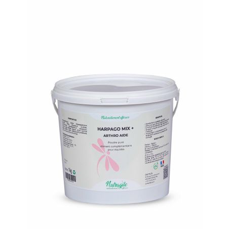 Nutragile Harpago MIX+