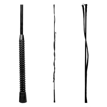 Chambrière Waldhausen