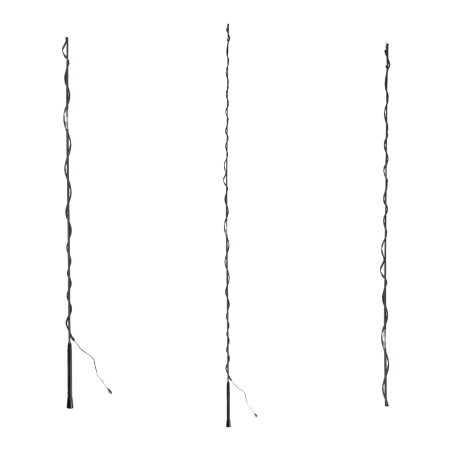Chambrière desmontable Waldhausen