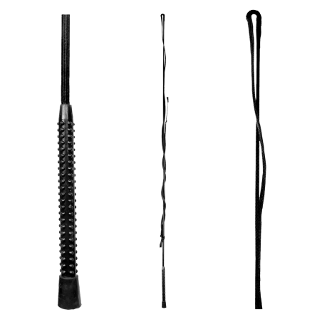 Chambrière Waldhausen una sola pieza sin anillo