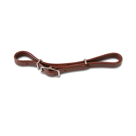 Correa de muserola Western Waldhausen