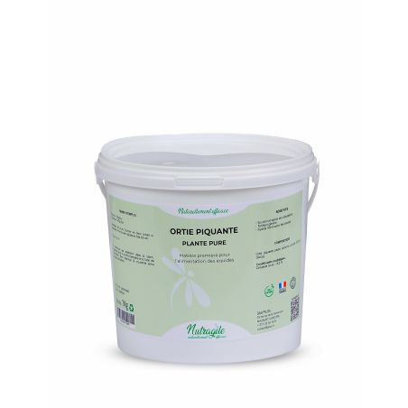 Ortiga Nutragile