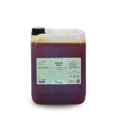 Equi Mix Aceite Nutragile