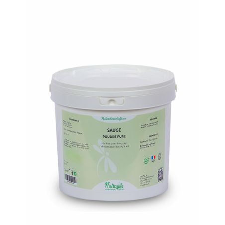 Sauge Nutragile