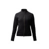 Chaqueta impermeable funcional B Vertigo Evelina para mujer - Belleza negra