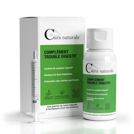 Complemento trastorno digestivo Cura Naturale