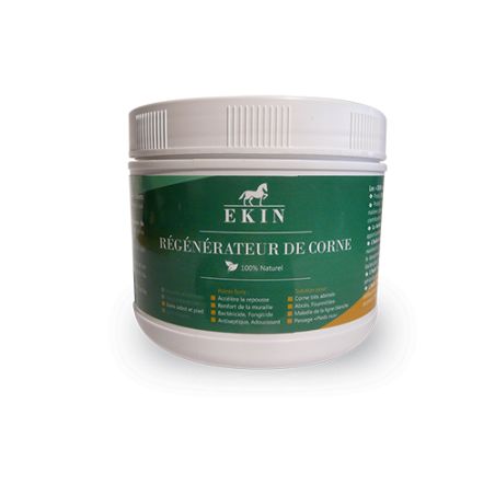 Regenerador de cascos Ekin