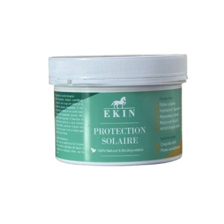 Protección solar Ekin