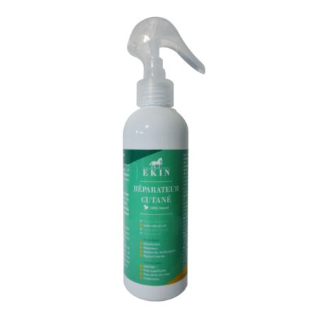 Spray reparador cutáneo Ekin