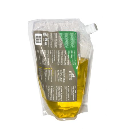 Recarga Doypack para Spray Repelente de insectos Ekin