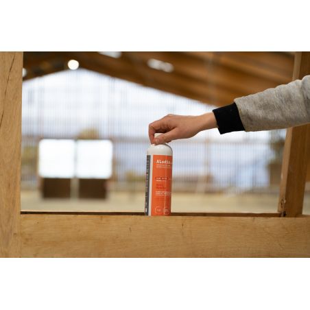 Alimento complementario Alodis Care Acti Muscle