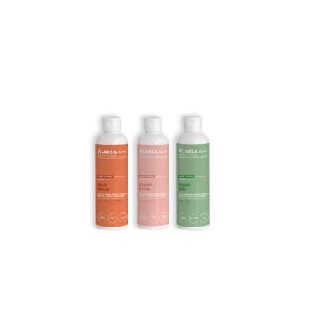 Aceite Alodis Care Trio Masaje