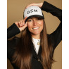 Gorra GEM Ninja - Negro