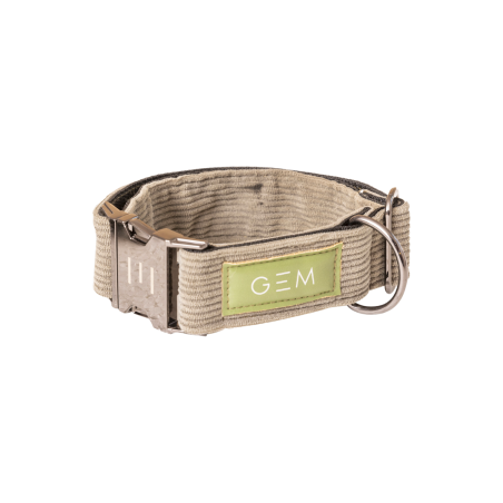 Collar GEM perro