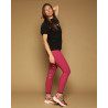 Pantalón GEM Max - Frambuesa