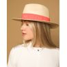 Sombrero GEM Ice - Coral