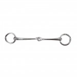 Cabezada tipo elevador Finn-Tack