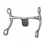 bocado elevador Crit Davis Finn-Tack