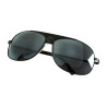 Gafas para driver Raban Finn-Tack Pro - NEGRO/OSCURO