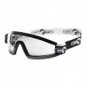 Gafas de carrera Finn-Tack Pro - Transparente