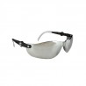 Gafas ajustables para driver Finn-Tack Pro - Plata