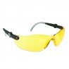 Gafas ajustables para driver Finn-Tack Pro - Amarillo