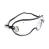 Gafas jockey Finn-Tack Pro - Transparente