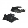 Guantes para driver Finn-Tack Serino Verano - Negro / Gris