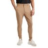 Pantalón de montar MoBen grip rodillas hombre - Latté