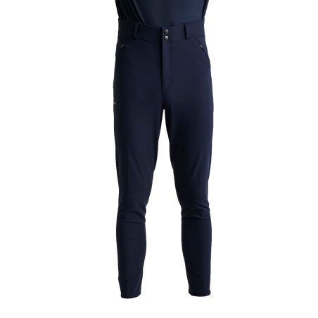 Pantalón de montar MoBen full grip hombre