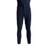 Pantalón de montar MoBen full grip hombre - Azul marino oscuro