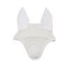 Gorro antimoscas Montar Softshell - Blanco