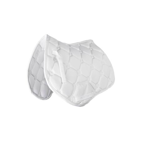 Alfombra de montar Montar CSO Flow Logoquilted